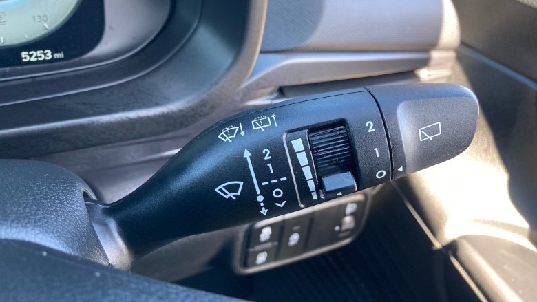 Hyundai BAYON 1.0 TGDi Advance 5dr Petrol Hatchback